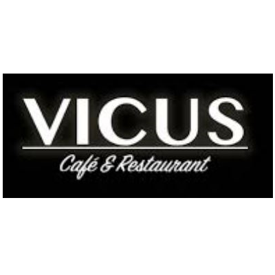Logo Vicus Cafe Restaurant