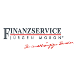 Logo Finanzservice Moron