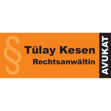 Logo Rechtsanwältin Tülay Kesen