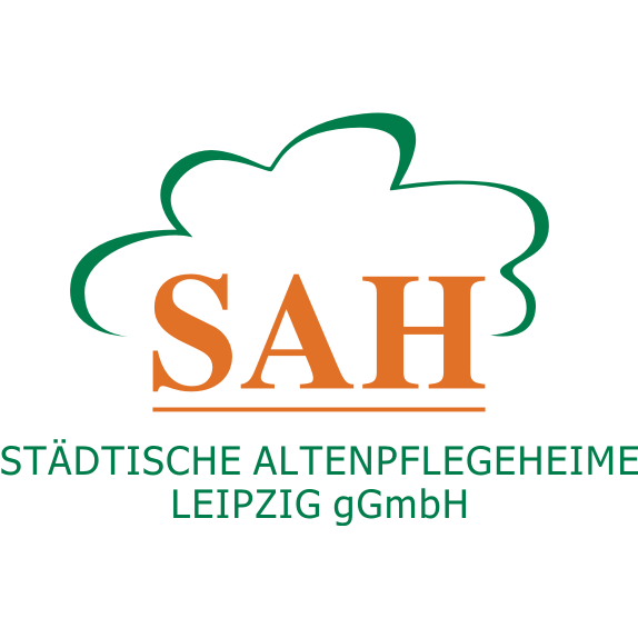 Logo SAH Physiotherapie-Praxis