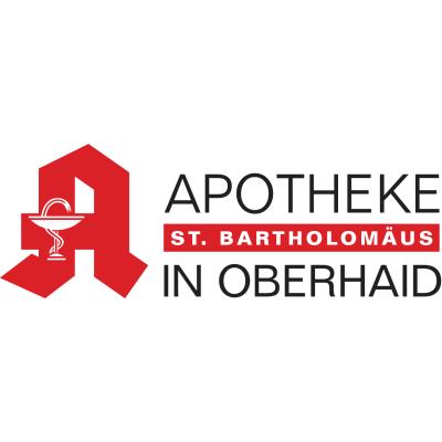 Logo St. Bartholomäus-Apotheke Hans-Josef Freitag e.K.