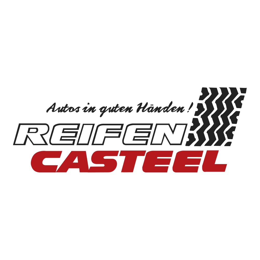 Logo REIFEN CASTEEL Top Service Team