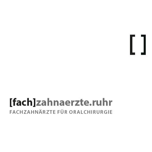 Logo [fach]zahnaerzte.ruhr