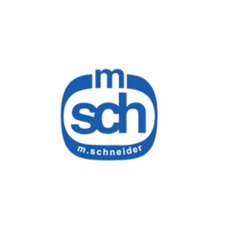 Logo M. Schneider Offenbach GmbH & Co. KG