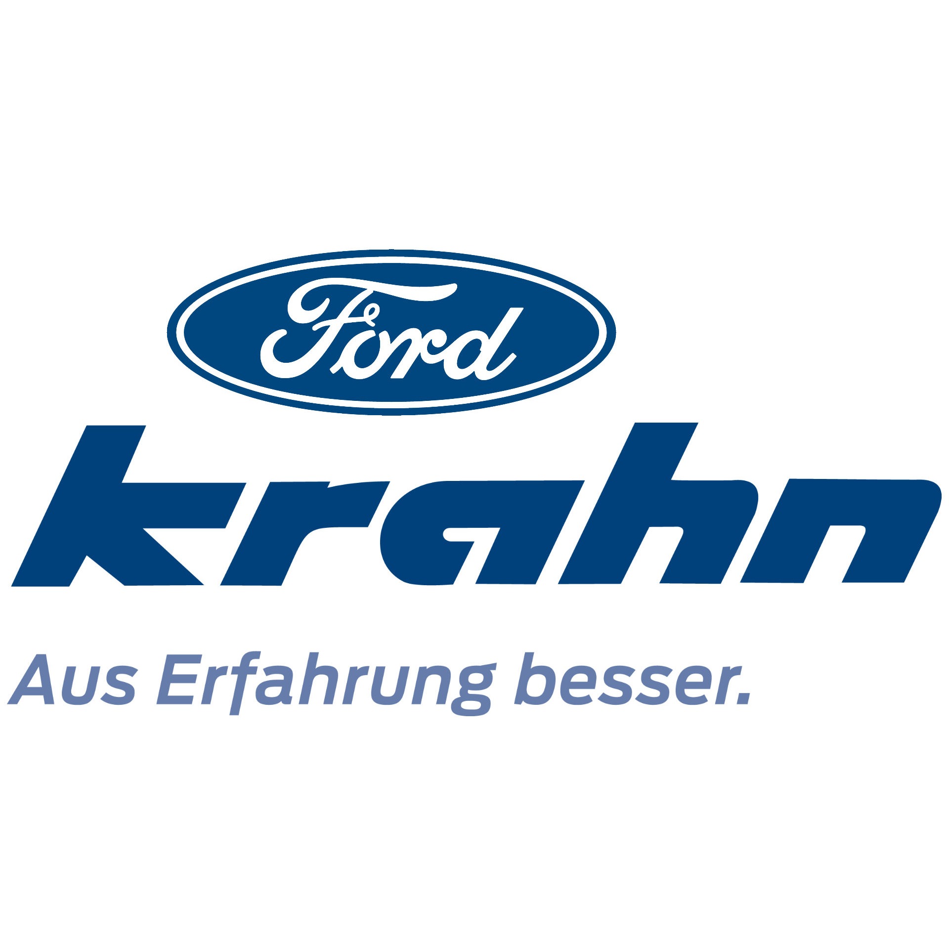 Logo Autohaus Krahn GmbH & Co. KG