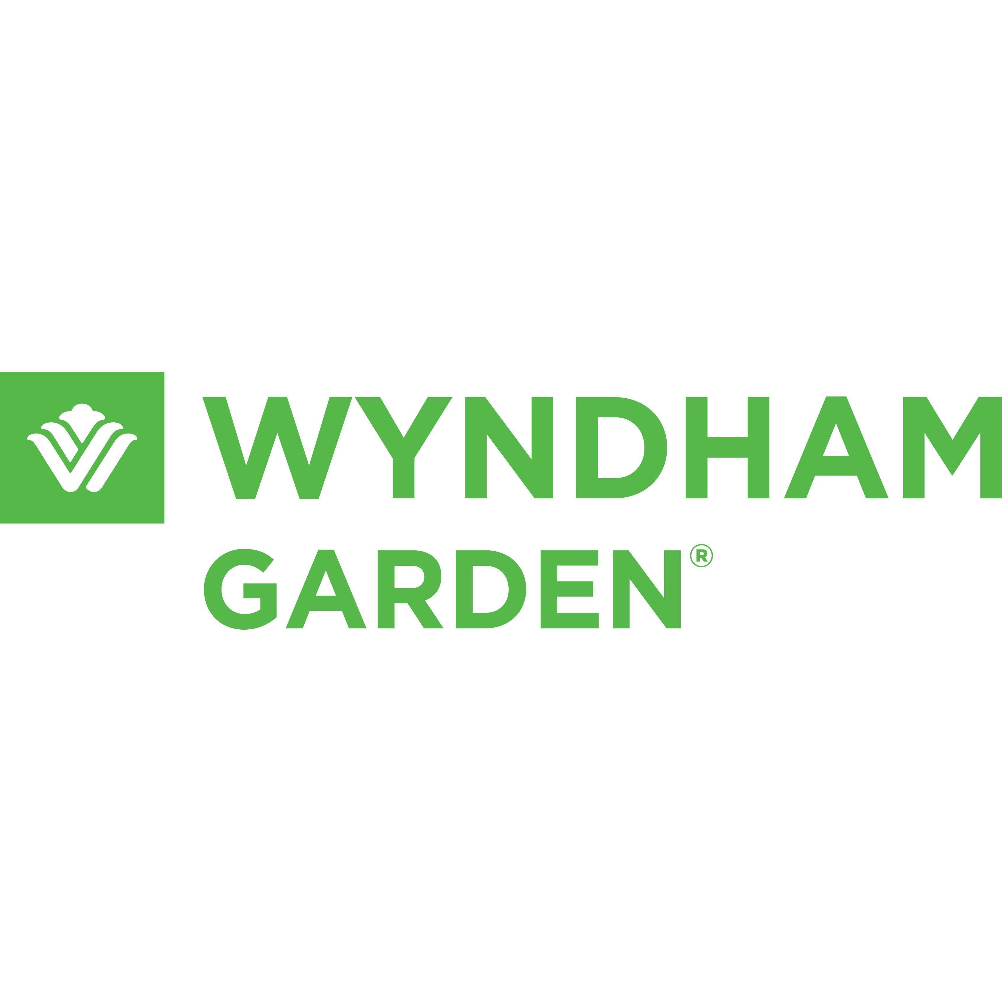 Logo Wyndham Garden Potsdam