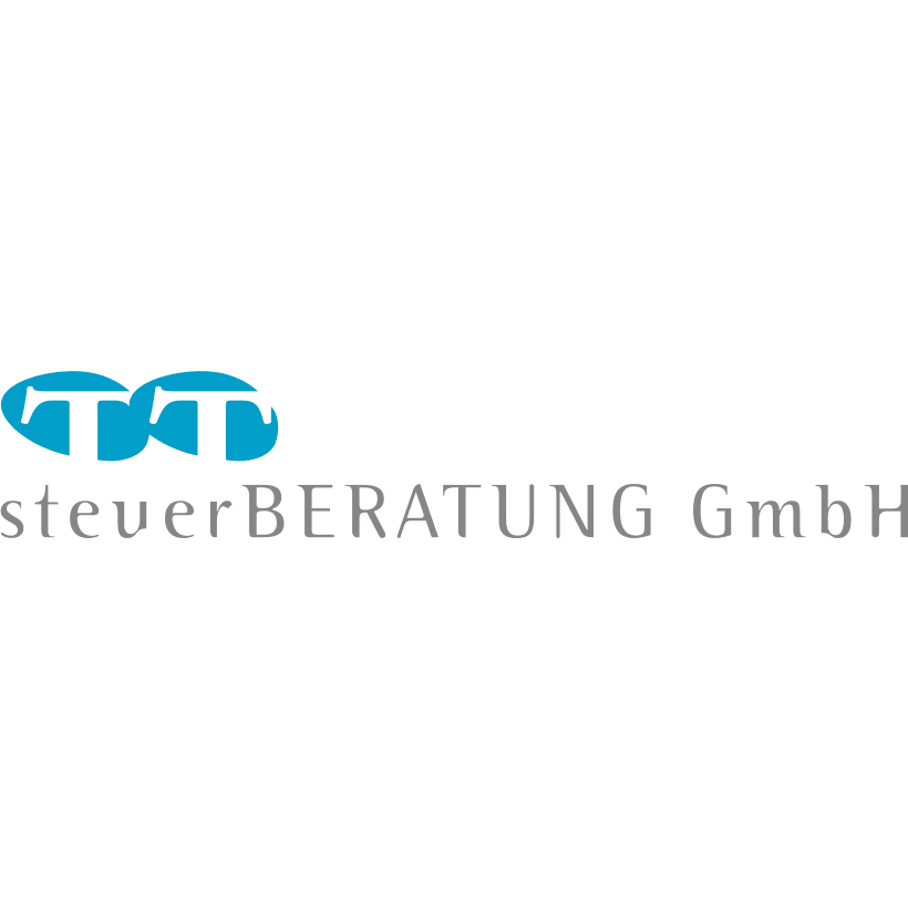 Logo TT steuerBERATUNG GmbH