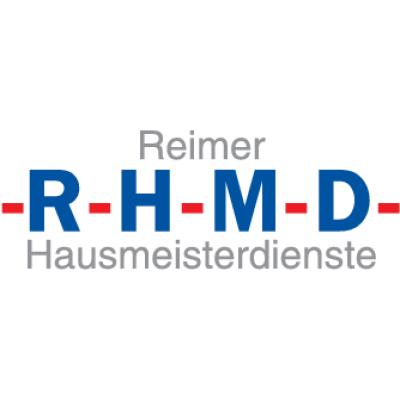 Logo Hausmeisterdienste Reimer