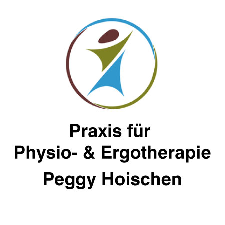 Logo Praxis für Physio- & Ergotherapie Peggy Hoischen