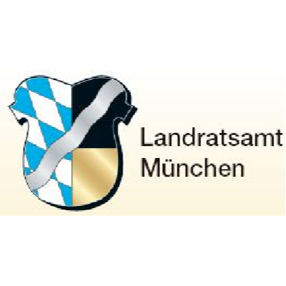 Logo Landratsamt München Fachbereich 003