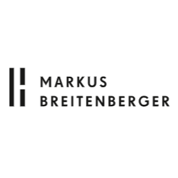 Logo Markus Breitenberger Heilpraktiker