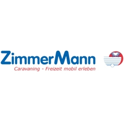 Logo Campingsalon ZimmerMann GmbH