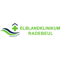 Logo Elblandklinikum Radebeul, Stiftung & Co. KG