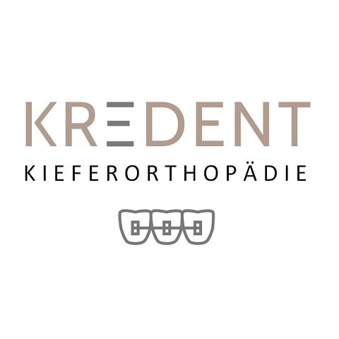 Logo Kredent Kieferorthopädie