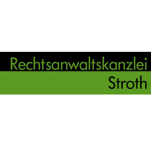 Logo Rechtsanwaltskanzlei Kerstin Stroth