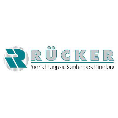 Logo Rücker Dieter GmbH