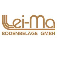 Logo Parkett - Bodenbeläge Lei-Ma GmbH München