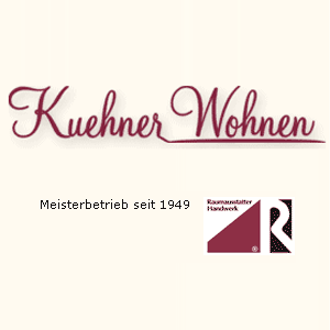 Logo Kuehner Wohnen