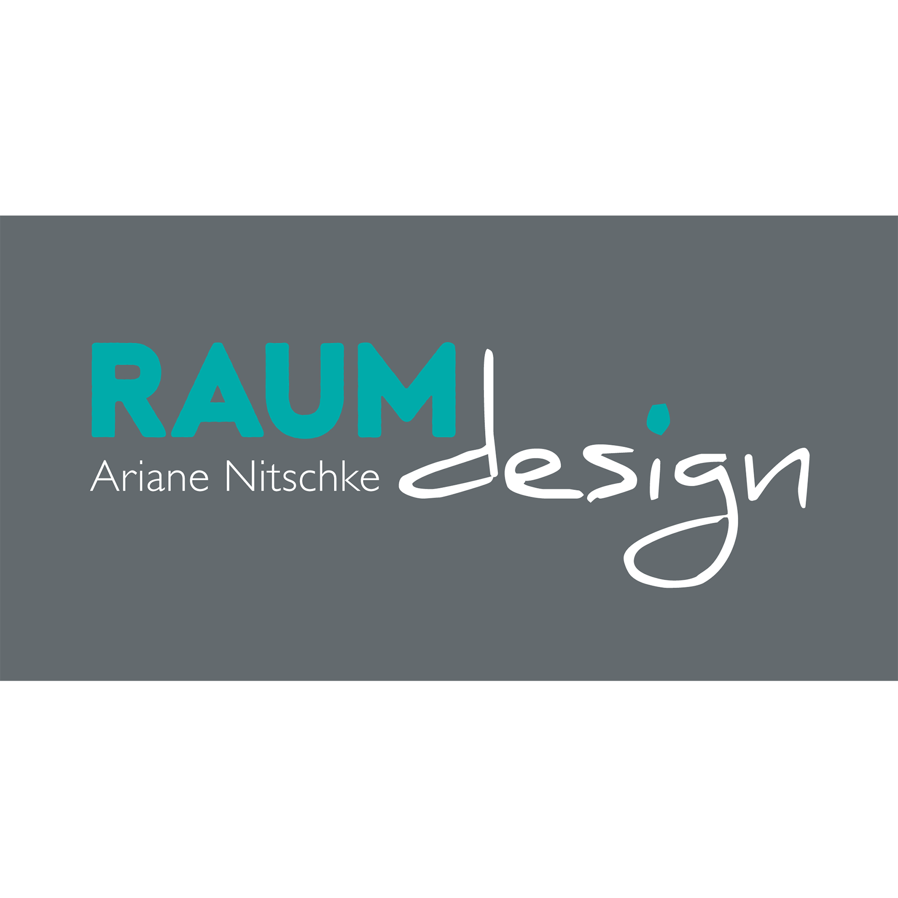 Logo Raumausstattung & Interior Design Ariane Barban - Köln