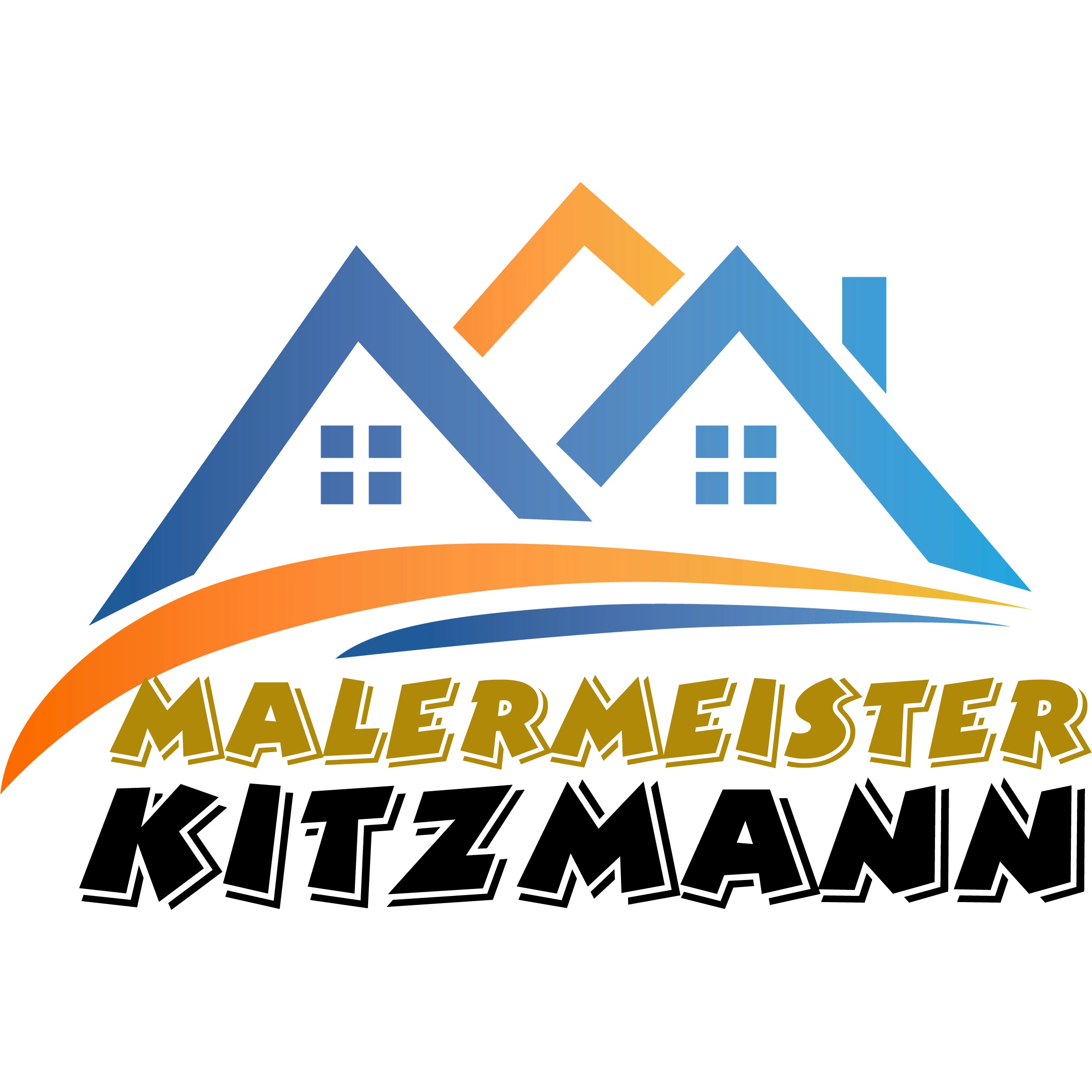 Logo Malermeister Kitzmann