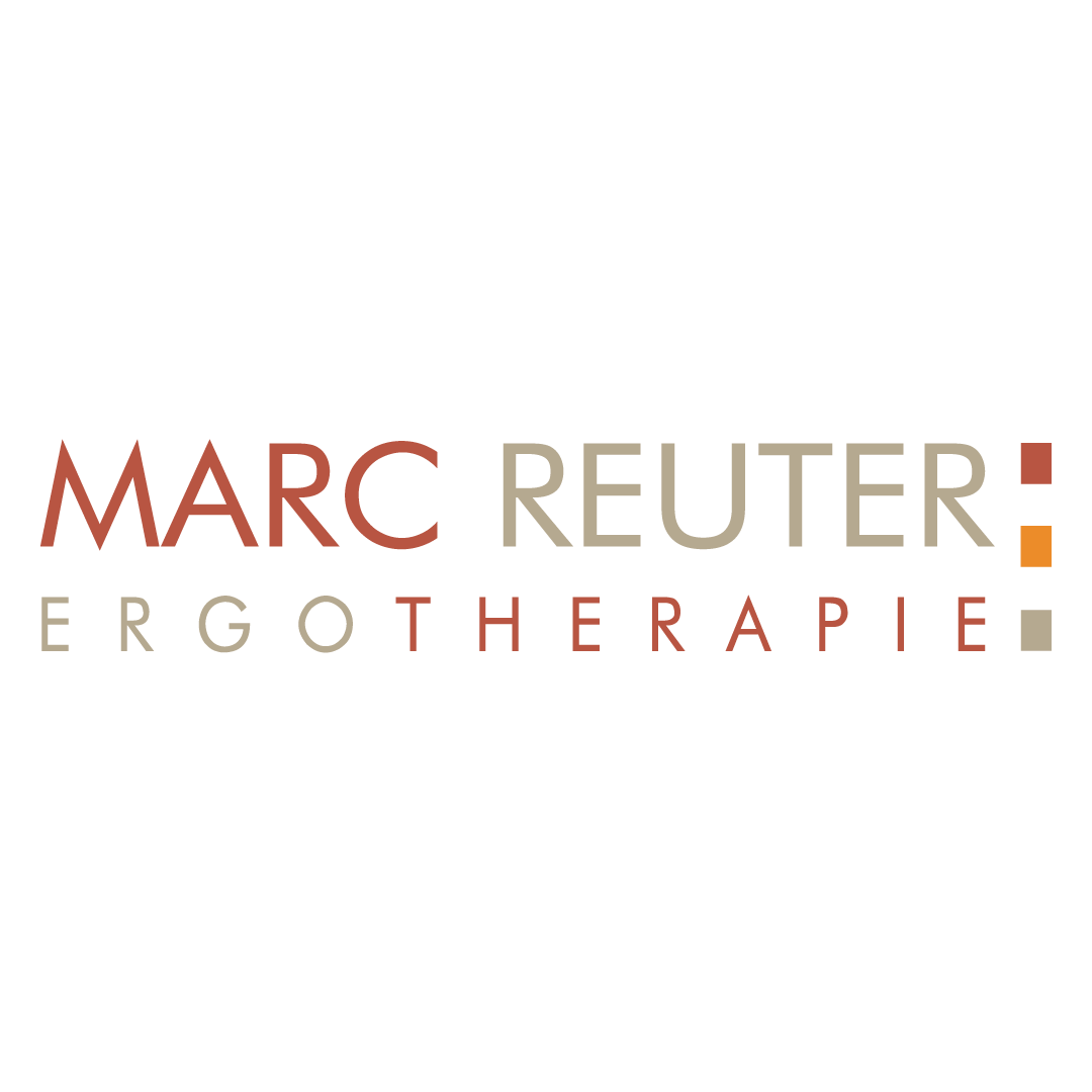 Logo Ergotherapie Marc Reuter