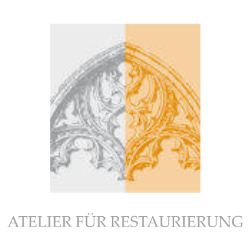 Logo Atelier für Restaurierung Julia Gredel | München