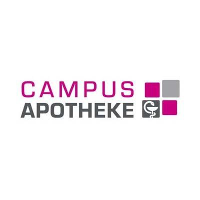 Logo Campus Apotheke