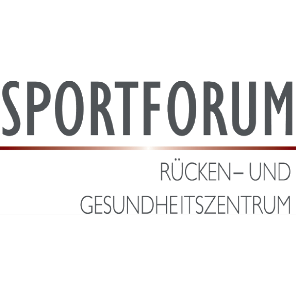 Logo Sportforum Fürth