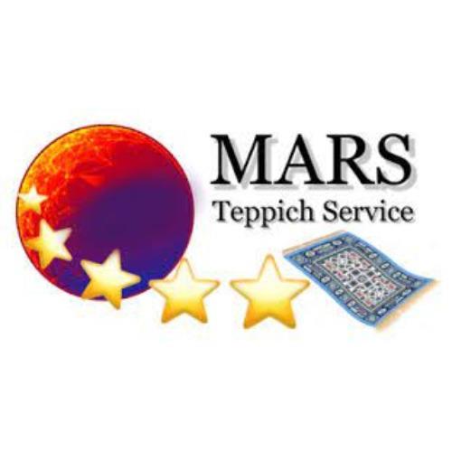 Logo Mars Teppich Service