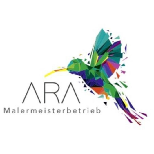 Logo Malermeisterbetrieb ARA