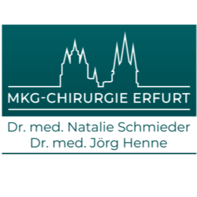 Logo MKG-Chirurgie Erfurt