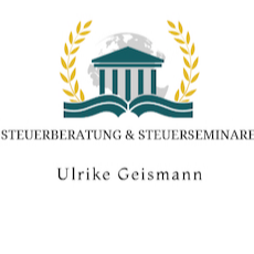 Logo Ulrike Geismann-Steuerberatung & Steuerseminare in Köln