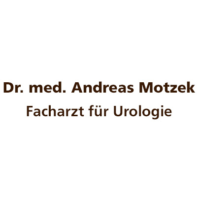 Logo Andreas Motzek Facharzt für Urologie