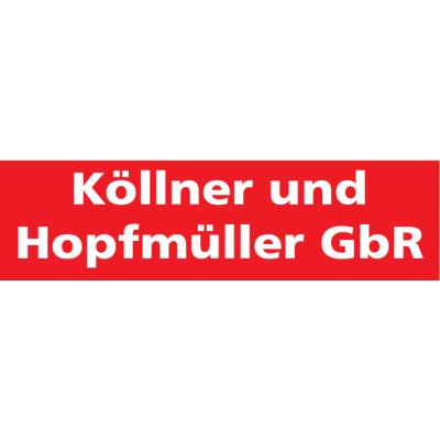 Logo Christian Hopfmüller KFZ Fachwerkstatt