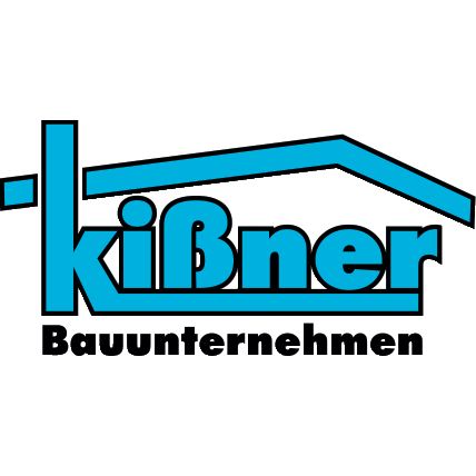Logo Kißner Bauunternehmen