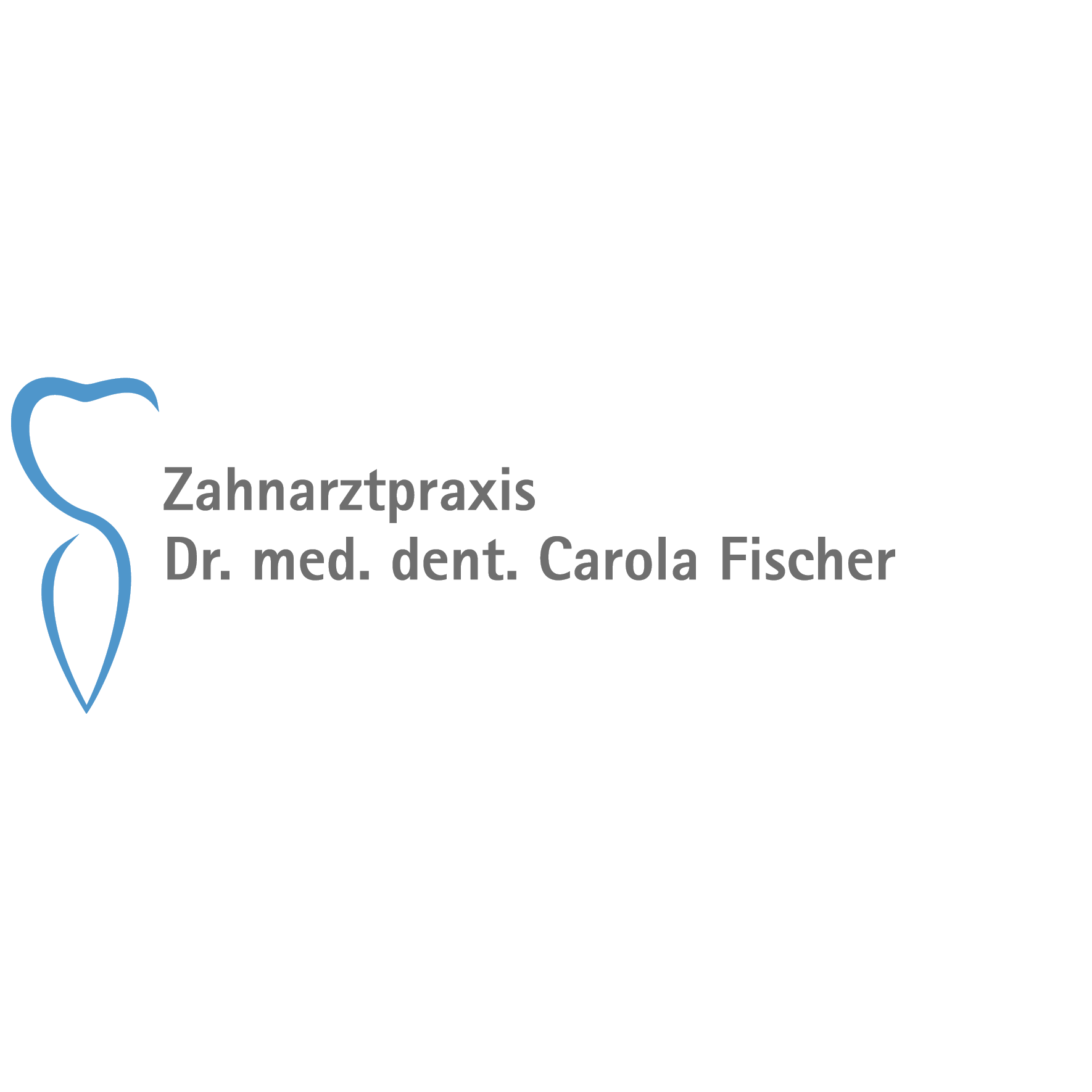 Logo Zahnarztpraxis Dr. med. dent. Carola Fischer