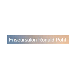 Logo Friseurmeister Ronald Pohl