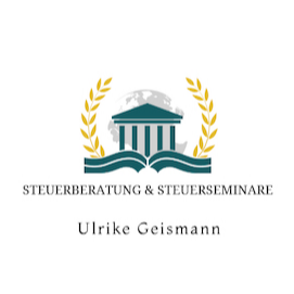 Logo Ulrike Geismann-Steuerberatung & Steuerseminare in Bonn