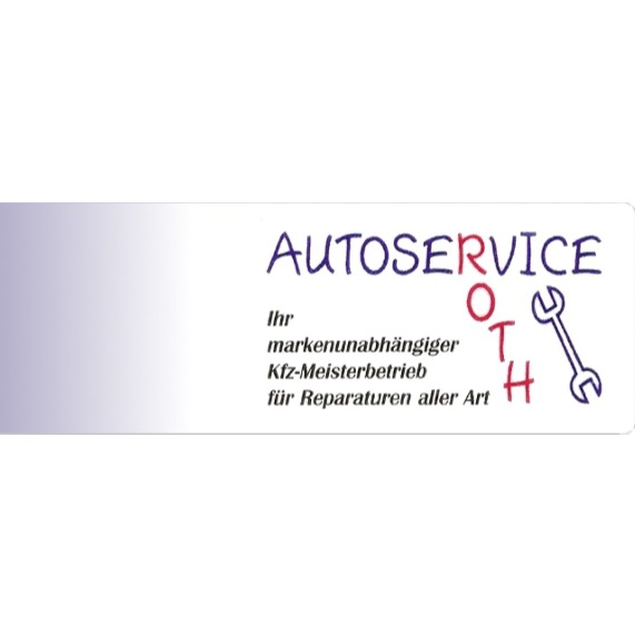 Logo Autoservice & Autowerkstatt | Autodellenentfernung Roth | München