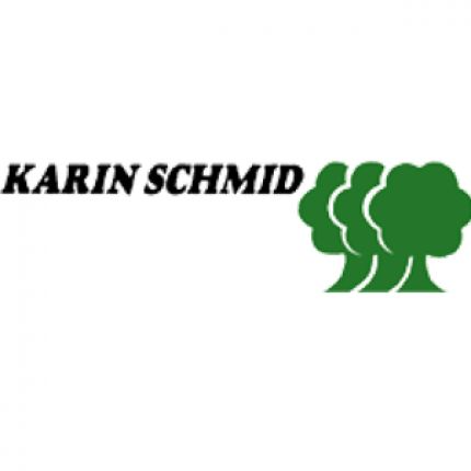 Logo Karin Schmid Garten- & Landschaftsbau Inh. Noichl & Stein GmbH