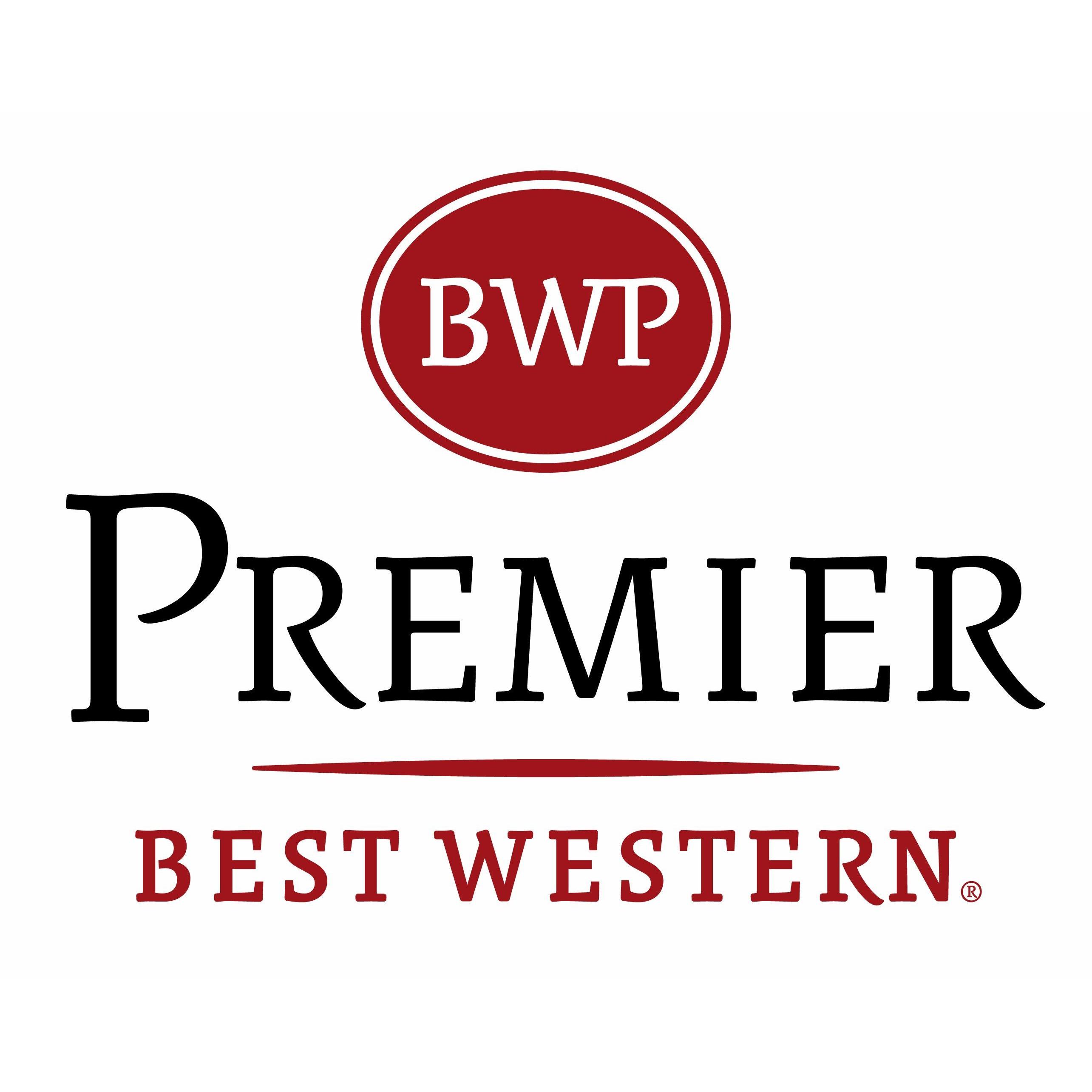 Logo Best Western Premier Novina Hotel Regensburg