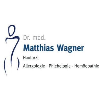 Logo Dr. med. Matthias Wagner Hautarzt
