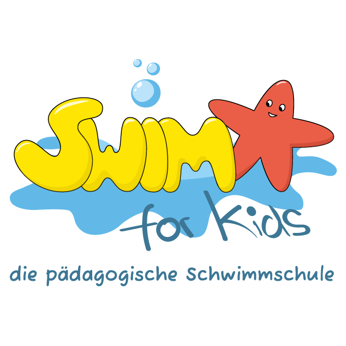 Logo Schwimmschule SWIM for Kids GmbH