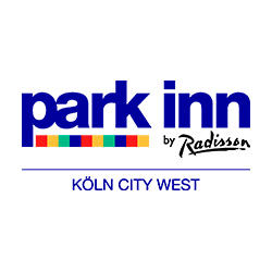 Logo Park Inn by Radisson Cologne City West - Closed