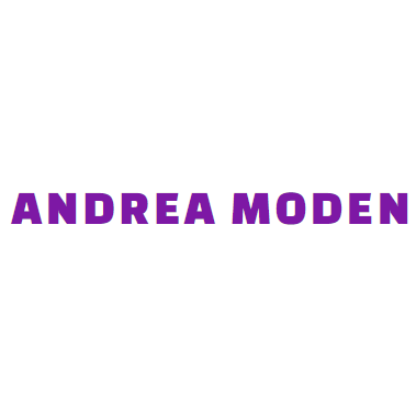 Logo Geschäft für Damenmode | Andrea Moden Maßbekleidung | München