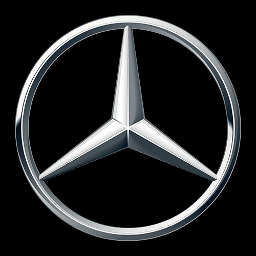 Logo Mercedes-Benz LUEG Gelsenkirchen-Buer Service
