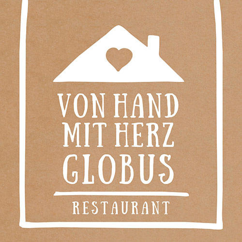 Logo GLOBUS Restaurant Bobenheim-Roxheim