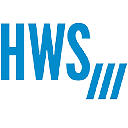 Logo HWS Karlsruhe GmbH | Steuerberater in Karlsruhe