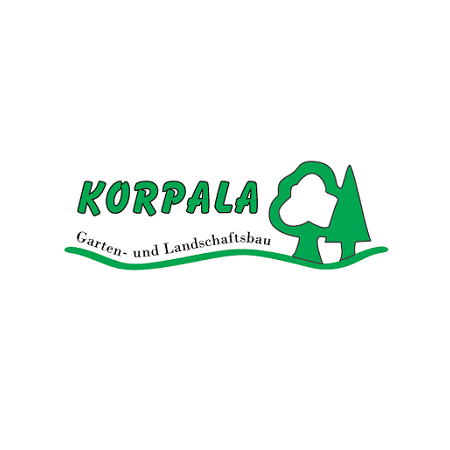 Logo Garten- und Landschaftsbau Grzegorz Korpala