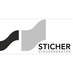 Logo Steuerberater Sticher